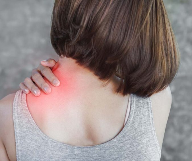 Chronic-pain Chronic-pain