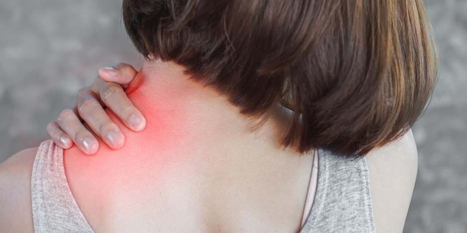 Chronic-pain Chronic-pain